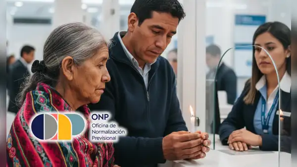 ONP ofrece pensión por orfandad a hijos adultos de afiliados y jubilados: ¿cuáles son los requisitos para cobrar el beneficio?