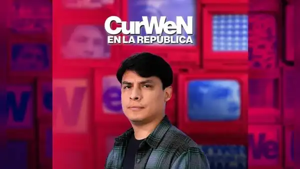 ‘Curwen en La República’ finaliza sus transmisiones en LR+