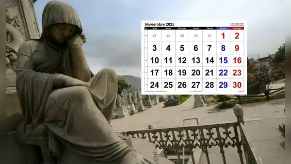 Este próximo feriado del año 2025 en Perú será disfrutado por los trabajadores a nivel nacional, según el calendario oficial