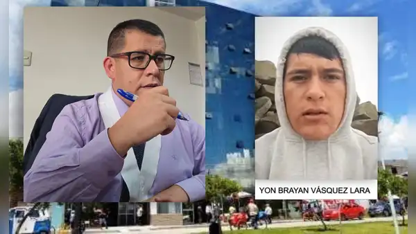 Juez dicta prisión preventiva y orden de captura contra imputado por presunto homicidio calificado en la encañada