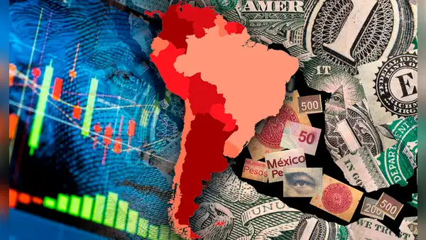 Este país de América Latina tendrá el menor crecimiento económico en 2026: Venezuela lo superará 10 veces