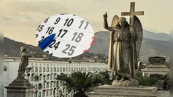 ¿Habrá feriado largo del 31 de octubre al 2 de noviembre en Perú este 2025? Esto dice la información oficial en la norma de El Peruano