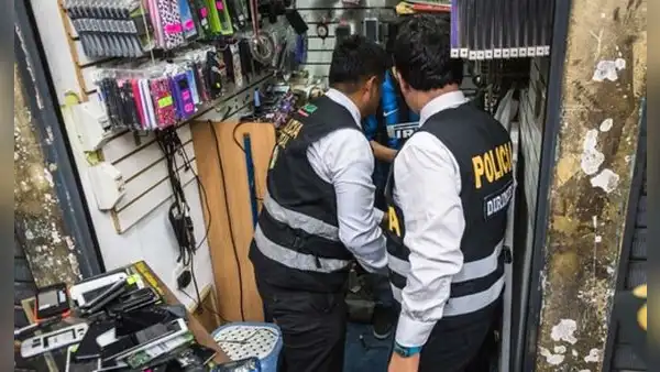 Movistar asegura que compañía no autoriza la venta de chips en la calle