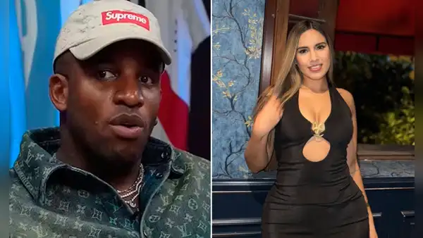 Darinka Ramírez sorprende al revelar por primera vez por qué decidió estar con Jefferson Farfán: “No me gustaba”