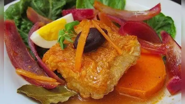 Menú del día: aprende a preparar Escabeche de Pescado de la forma más fácil y en casa