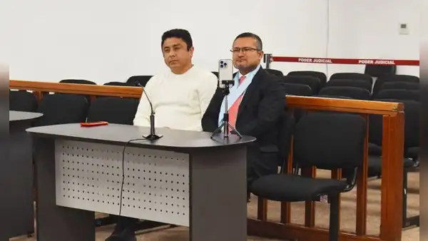 Guillermo Bermejo Rojas condenado: congresista es sentenciado a 15 años por afiliación a Sendero Luminoso