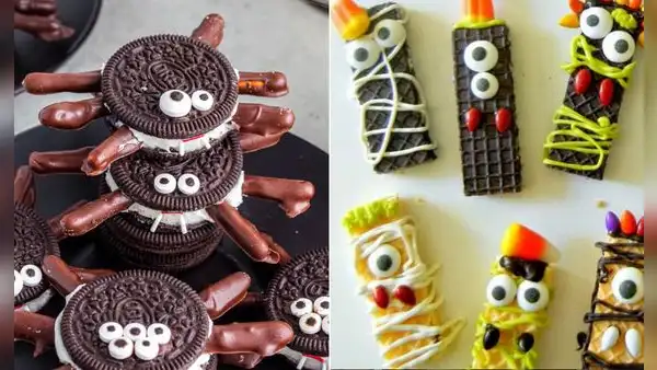 Los mejores dulces de Halloween 2025: recetas fáciles y consejos prácticos para este viernes 31 de octubre