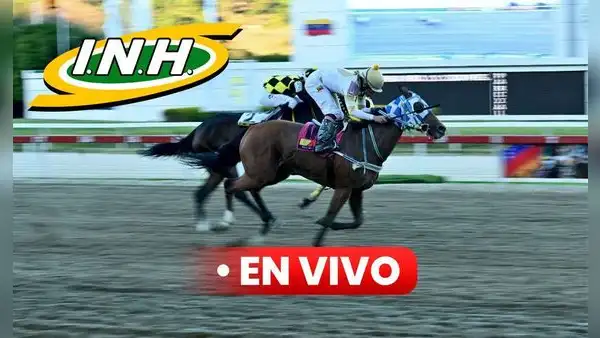 Resultados 5y6 La Rinconada EN VIVO HOY, domingo 26 de octubre 2025: ganadores, orden de llegada y premios de todas las carreras del INH