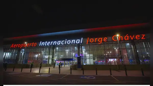 ¿Por qué las aerolíneas cancelan sus rutas en el Aeropuerto Jorge Chávez? Expertos aclaran cómo afectaría el cobro de la TUUA