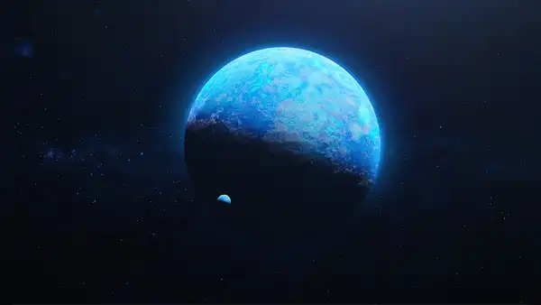 Descubren un planeta potencialmente habitable a menos de 20 años luz: “Es nuestra mejor oportunidad para encontrar vida en otro lugar”