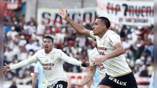 Universitario vuelve a ser tricampeón del fútbol peruano: la 'U' logra histórico título tras ganar el Torneo Clausura
