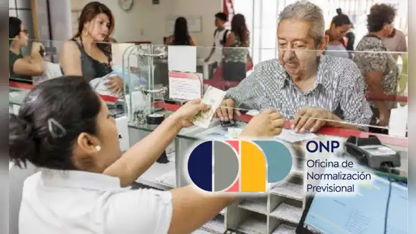 Pago ONP noviembre 2025: cronograma oficial para el pago de pensionistas 19990 y otros regímenes vía Banco de la Nación
