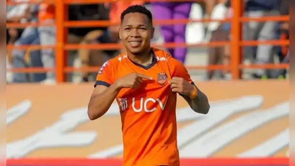 César Vallejo vs Unión Comercio EN VIVO por Liga 2 Perú: Doblete de Cornejo para darle la victoria 2-0 a Los Poetas