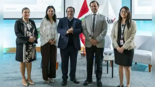 Cepal destaca avances del Perú hacia una gestión pública más eficiente y anticipatoria
