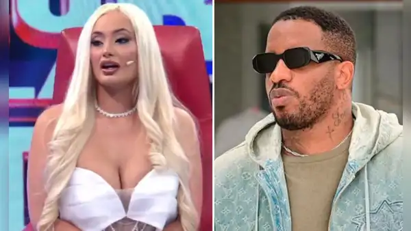 Nadeska Widausky destapa detalles de la vez que conoció a Jefferson Farfán en su búnker: "Luego me escribió"