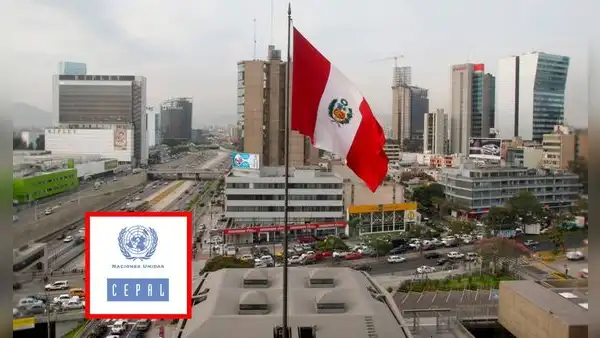 Cepal ajusta al alza su proyección de crecimiento del PBI: cerraría en 3,2% este 2025