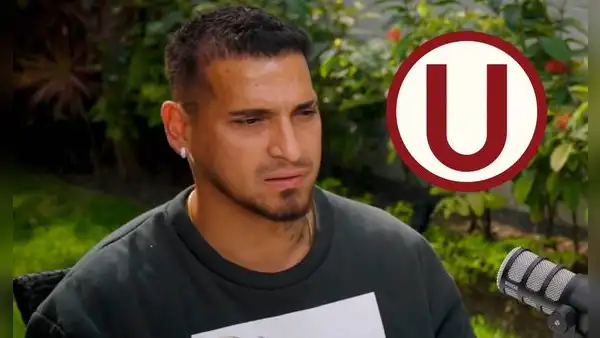 Miguel Trauco reveló su verdadero sentir tras fichar por Alianza Lima siendo hincha de Universitario: "Tenía miedo"