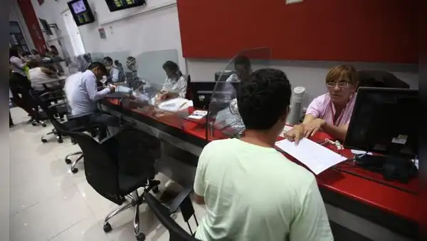 Más de 250 agencias de cajas municipales en riesgo de cierre por la extorsión, denuncia gremio