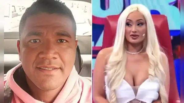 Nadeska Widausky confiesa que le fue infiel a 'Chemo' Ruiz con dos personas, incluyendo otro futbolista