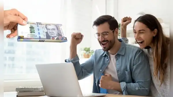 Accede a una compra de deuda a una tasa desde 0.84% mensual y ahorra pagando menos intereses