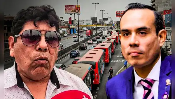 Transportistas anuncian paro nacional en noviembre y cuestionan estado de emergencia de José Jerí: “La situación se ha agravado”