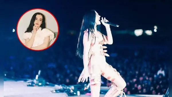 ¿Quién es Poppy? Conoce a la cantante estadounidense que abrirá el concierto de Linkin Park en Lima 2025