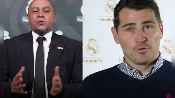 Club Real Madrid felicita a la Universidad Cesar Vallejo por sus 34 años