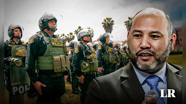 “Arreglaron” en Mininter compra de 3,164 chalecos antibalas para la PNP