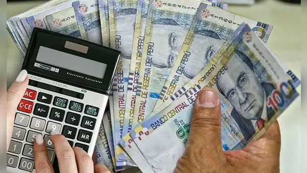 Ahorro de los peruanos creció 12,3% durante el tercer trimestre del 2025, según Scotiabank