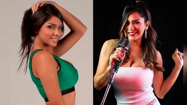 ¿Qué fue de Ana Olórtegui, la joven que brilló en ‘Combate’ y que probó suerte en ‘Operación triunfo’ y ‘La voz Perú’?
