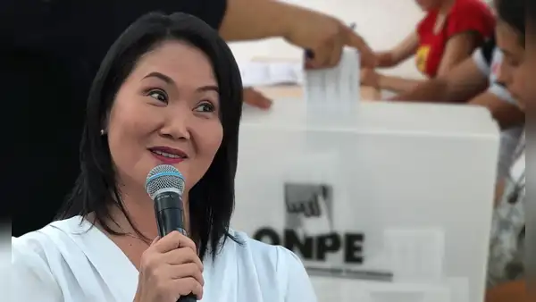 Keiko Fujimori anunciará su candidatura a la presidencia con Fuerza Popular para las Elecciones 2026