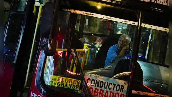 Lima alcanza su peor récord de tráfico en la historia: velocidad promedio de vehículos cae a 11 km/h en hora punta