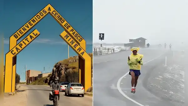 Esta es la maratón más alta del mundo y se realiza en Perú: dónde está y por qué es tan desafiante