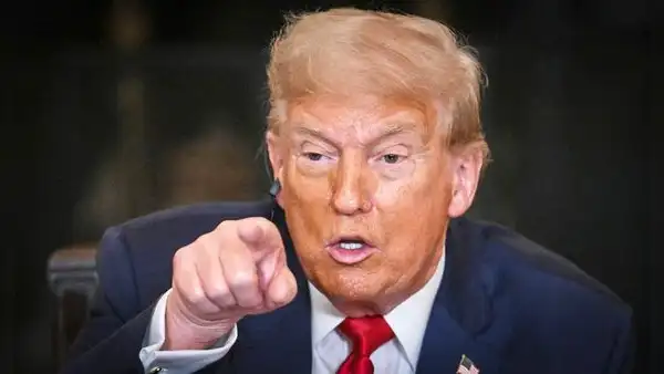 Trump ordena que EE. UU. retome ensayos nucleares tras informes de nuevas pruebas de Rusia en el Ártico