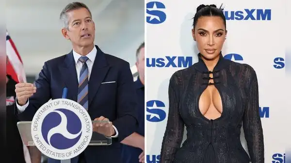 NASA responde a Kim Kardashian tras dudar de la llegada del hombre a la Luna: "Hemos ido 6 veces"