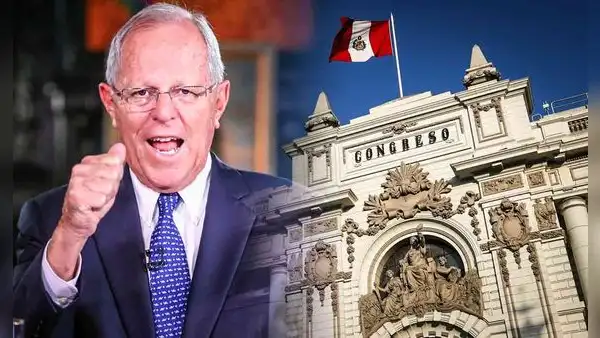 PPK al Senado en las Elecciones de Perú 2026: Partido Fuerza y Libertad inscribe a Pedro Pablo Kuczynski como candidato
