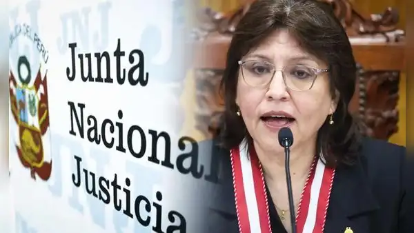 El cerco de la JNJ sobre Delia Espinoza: nueva investigación por incumplir orden de reincorporación a fiscal