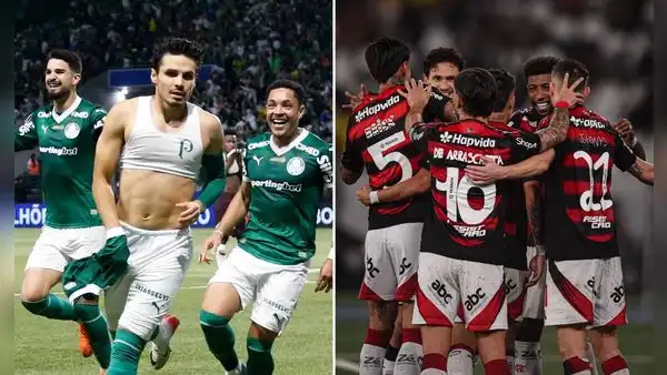 Entradas de Palmeiras - Flamengo para la final de Copa Libertadores 2025: precios y dónde comprar los boletos para el partido en Lima
