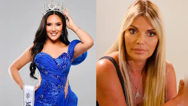 La verdad de Thalía Vera: reina de belleza lanza grave acusación contra Jessica Newton y revela cuánto gastó en el concurso
