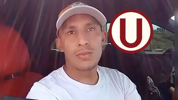 Álex Valera se confiesa y asegura que dejaría Universitario tras tricampeonato si se abre otra oportunidad: "Aceptaría el reto"
