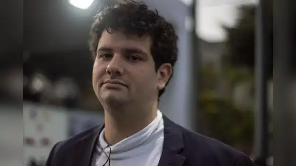 Mauricio Muñoz gana el noveno concurso de Bibliotecuento de la Caslit