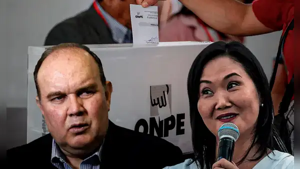 Keiko Fujimori, Rafael López Aliaga y los precandidatos que ya se mueven rumbo a las elecciones 2026
