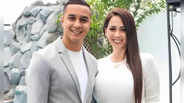 Melissa Klug y Jesús Barco sorprenden con acercamiento tras su polémica separación