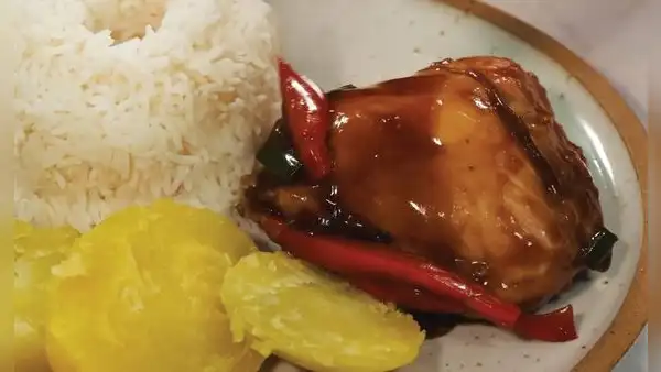 Menú del día domingo 2 de noviembre: ¿Cómo preparar pollo al sillao peruano? Aprende la receta auténtica con puré de papas