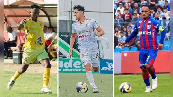 Descenso en la Liga 1 2025: resultados y últimos partidos de los clubes que luchan por la permanencia