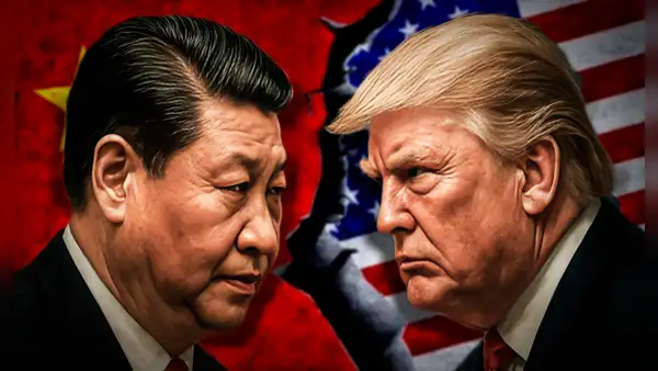 Xi Jinping vs Donald Trump: ¿quién ganó realmente la tregua comercial entre Estados Unidos y China, según expertos?