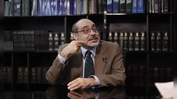 Fernán Altuve: “El fujimorismo ha devenido en una derecha populista, en el sentido más simplón y ramplón”