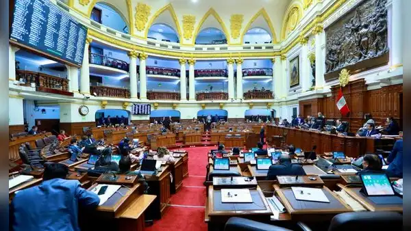 Congreso cursa 38 beneficios tributarios que harían perder al Perú S/50.000 millones: ¿Cuáles son?
