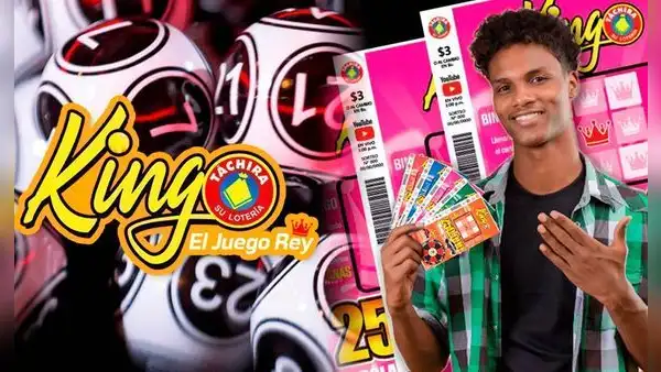 Kingo Táchira de HOY, 2 de noviembre 2025: resultados del sorteo 148, números ganadores de la lotería y premio mayor vía Suerte TV