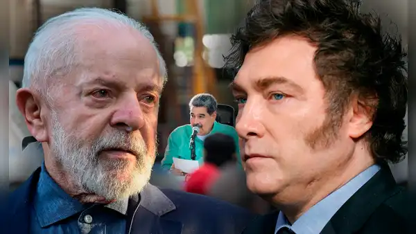 Los 5 presidentes de Sudamérica con mayor en aprobación en octubre, según CB Consultora: ¿en qué puesto está José Jerí?